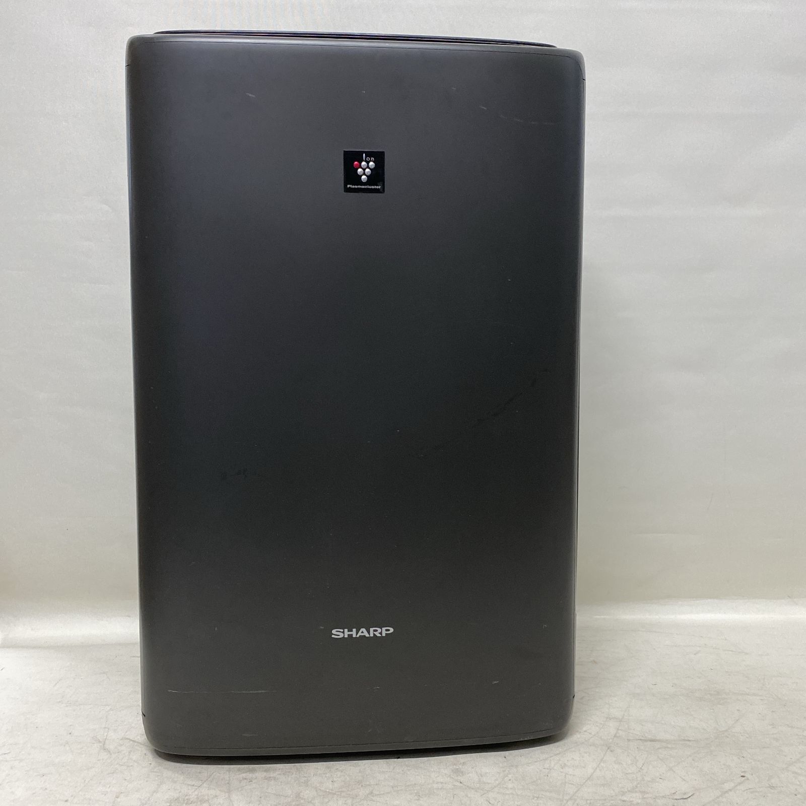 SHARP 加湿空気清浄機 KI-RS50-H シャープ KI-RS50-W ホワイト系 加湿空気