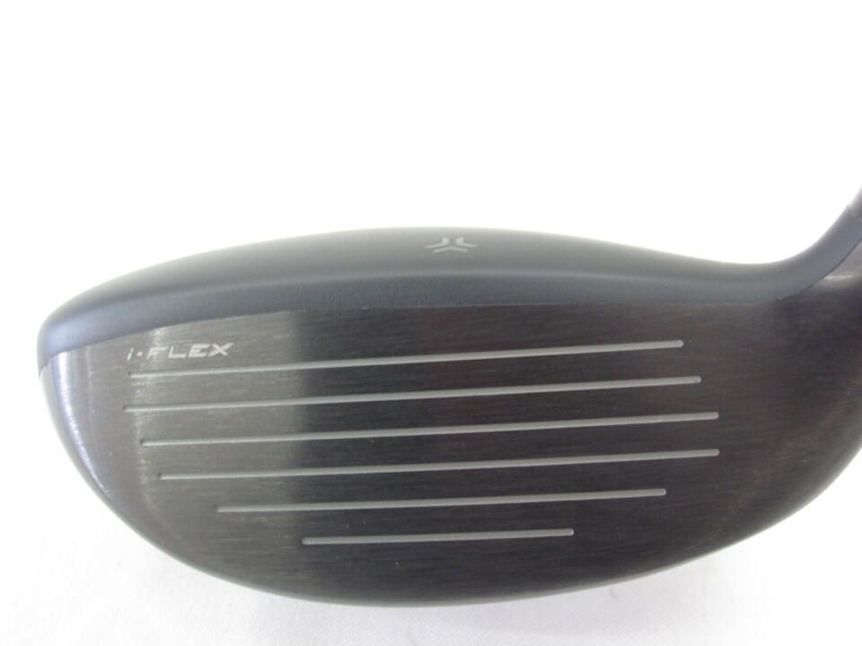 ダンロップ SRIXON ZXi HYBRID 22度 Diamana ZXi for HYBRID SR
