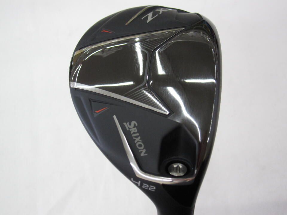 ダンロップ SRIXON ZXi HYBRID 22度 Diamana ZXi for HYBRID SR