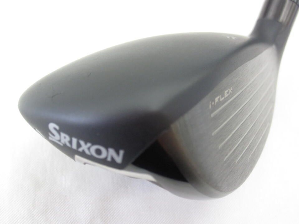 ダンロップ SRIXON ZXi HYBRID 22度 Diamana ZXi for HYBRID SR