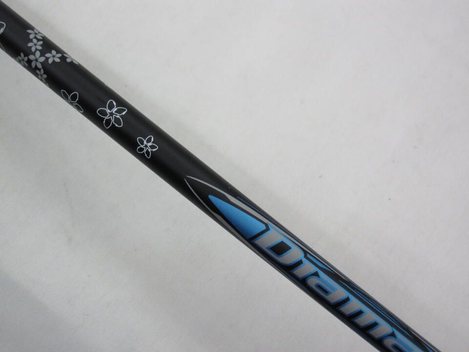 ダンロップ SRIXON ZXi HYBRID 22度 Diamana ZXi for HYBRID SR