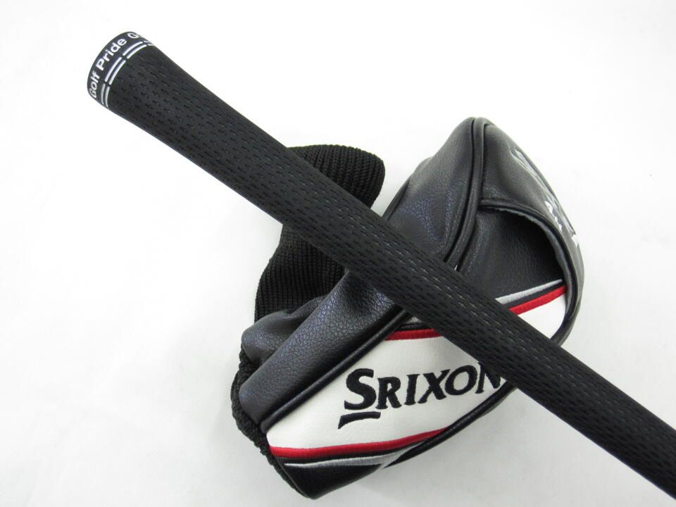 ダンロップ SRIXON ZXi HYBRID 22度 Diamana ZXi for HYBRID SR