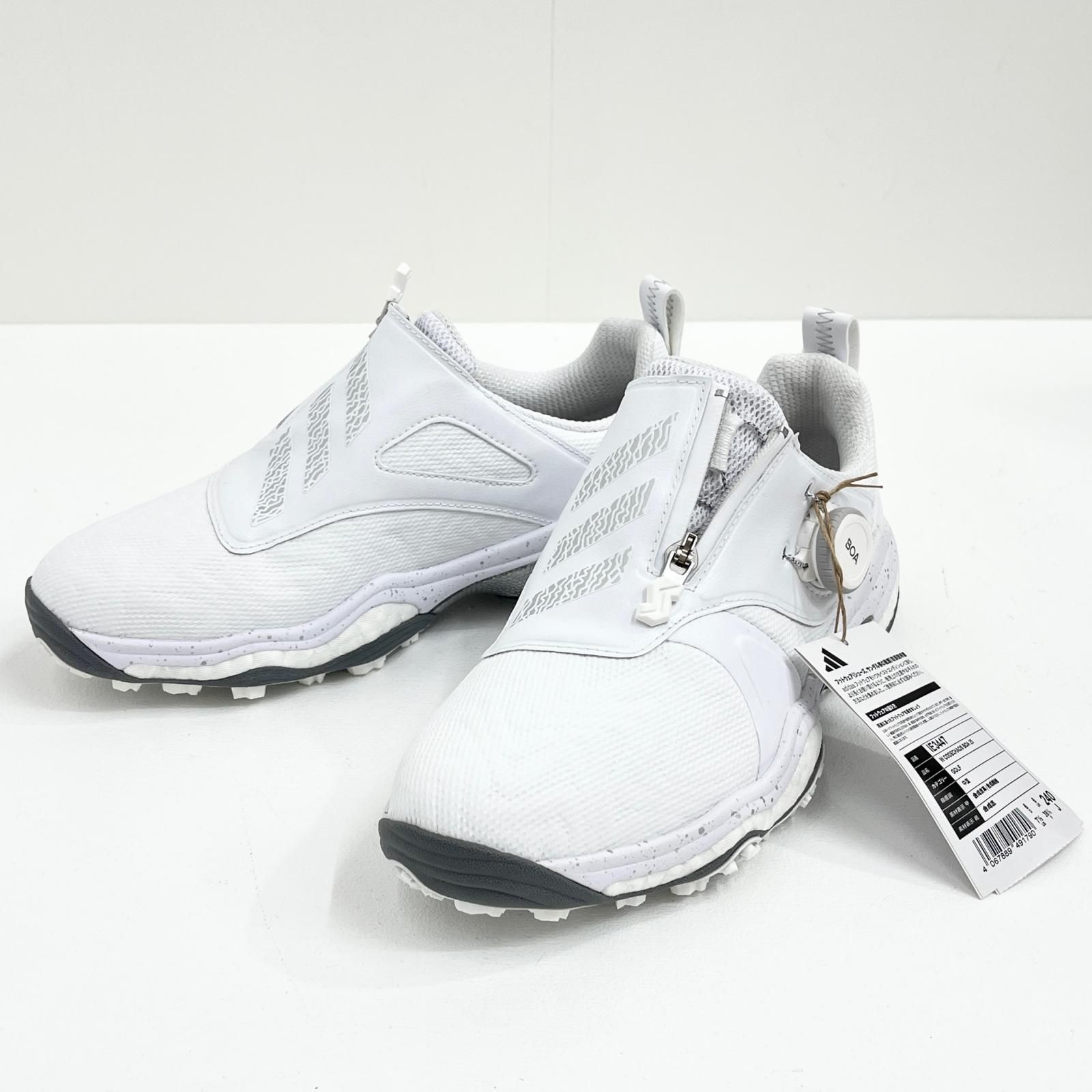 加古川店】 中古 adidas | アディダス IE3447 ｺｰﾄﾞｶｵｽ25 BOA 24.0cm 