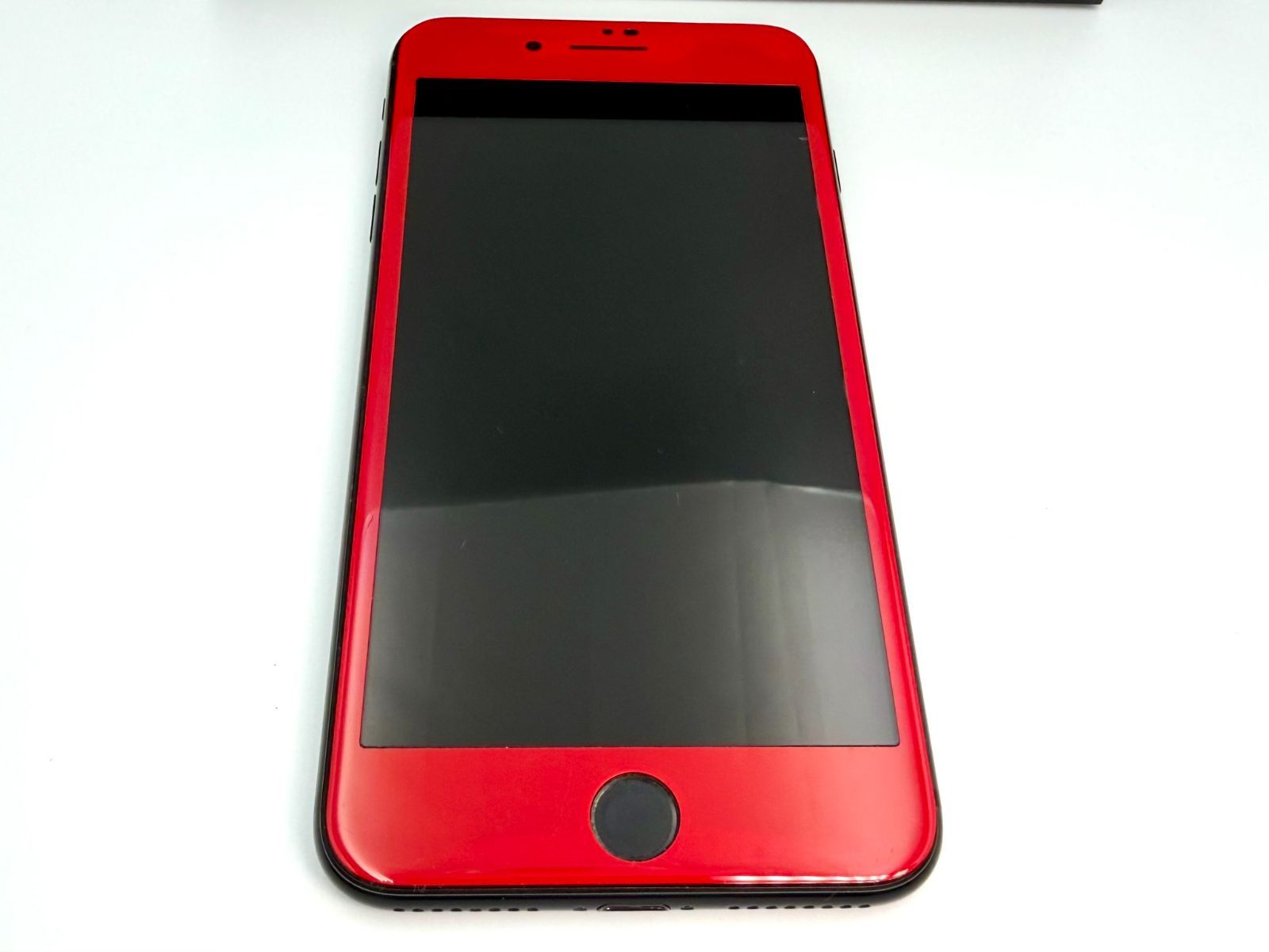 iphone 7 Plus 256GB ブラック SIMフリー N8-2-11 - メルカリ
