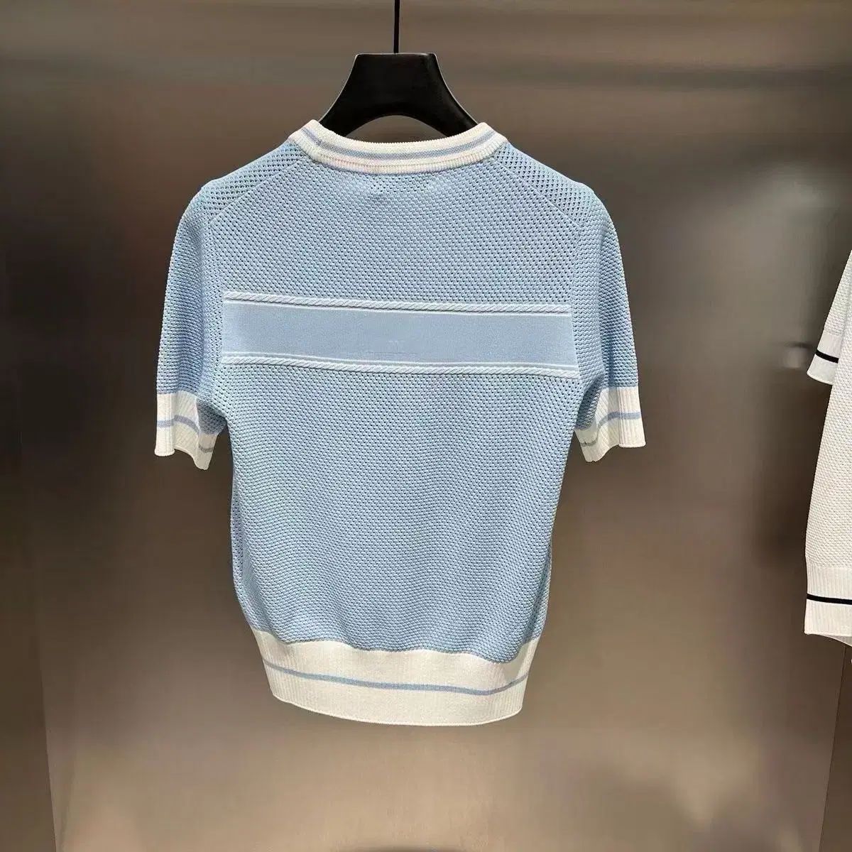 G FORE(ジーフォア) レディース ニット 半袖Tシャツ - メルカリ