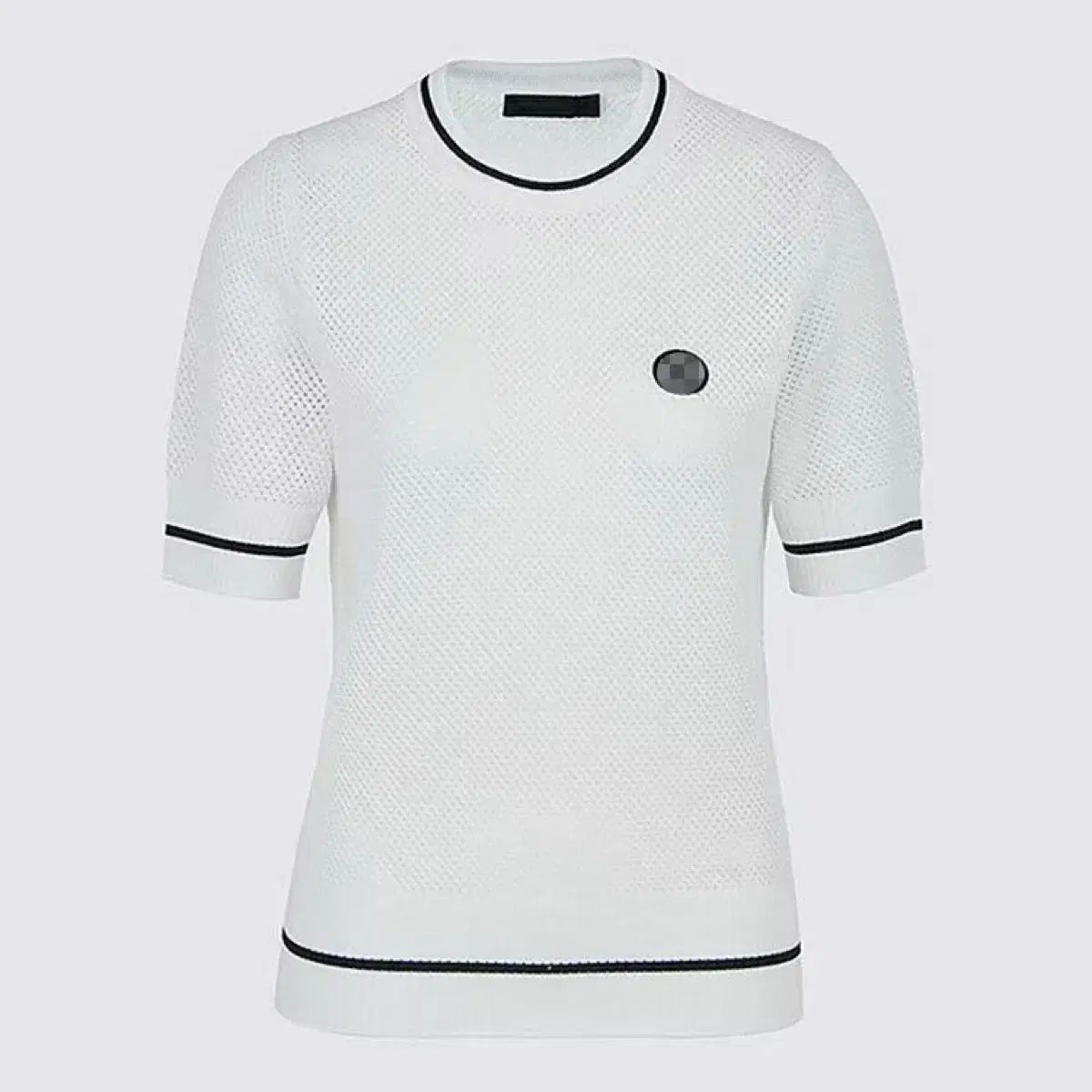 G FORE(ジーフォア) レディース ニット 半袖Tシャツ - メルカリ