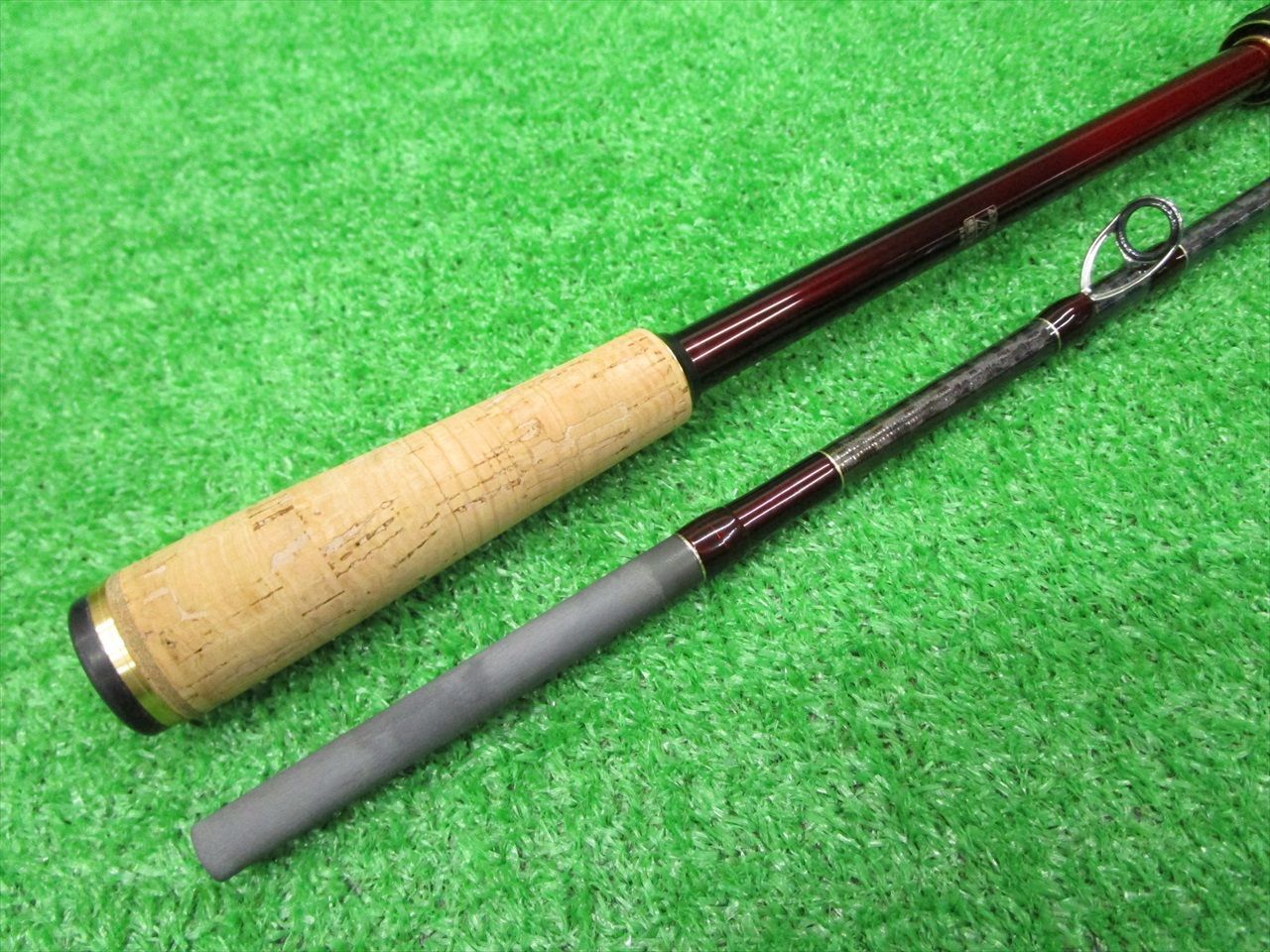 EC豊 （美品） シマノ 18 ワールドシャウラ 1785RS-2 - メルカリ