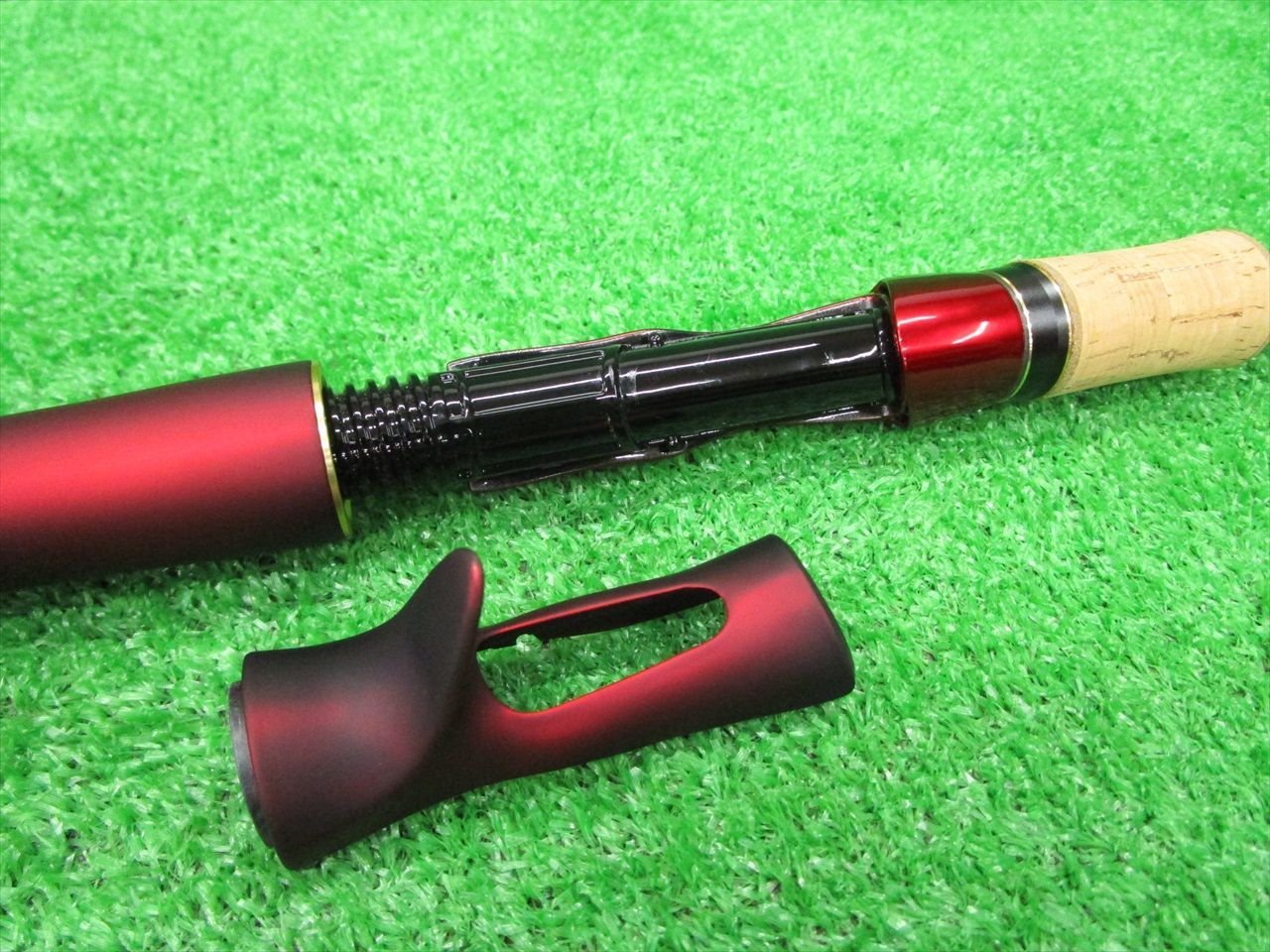 EC豊 （美品） シマノ 18 ワールドシャウラ 1785RS-2 - メルカリ