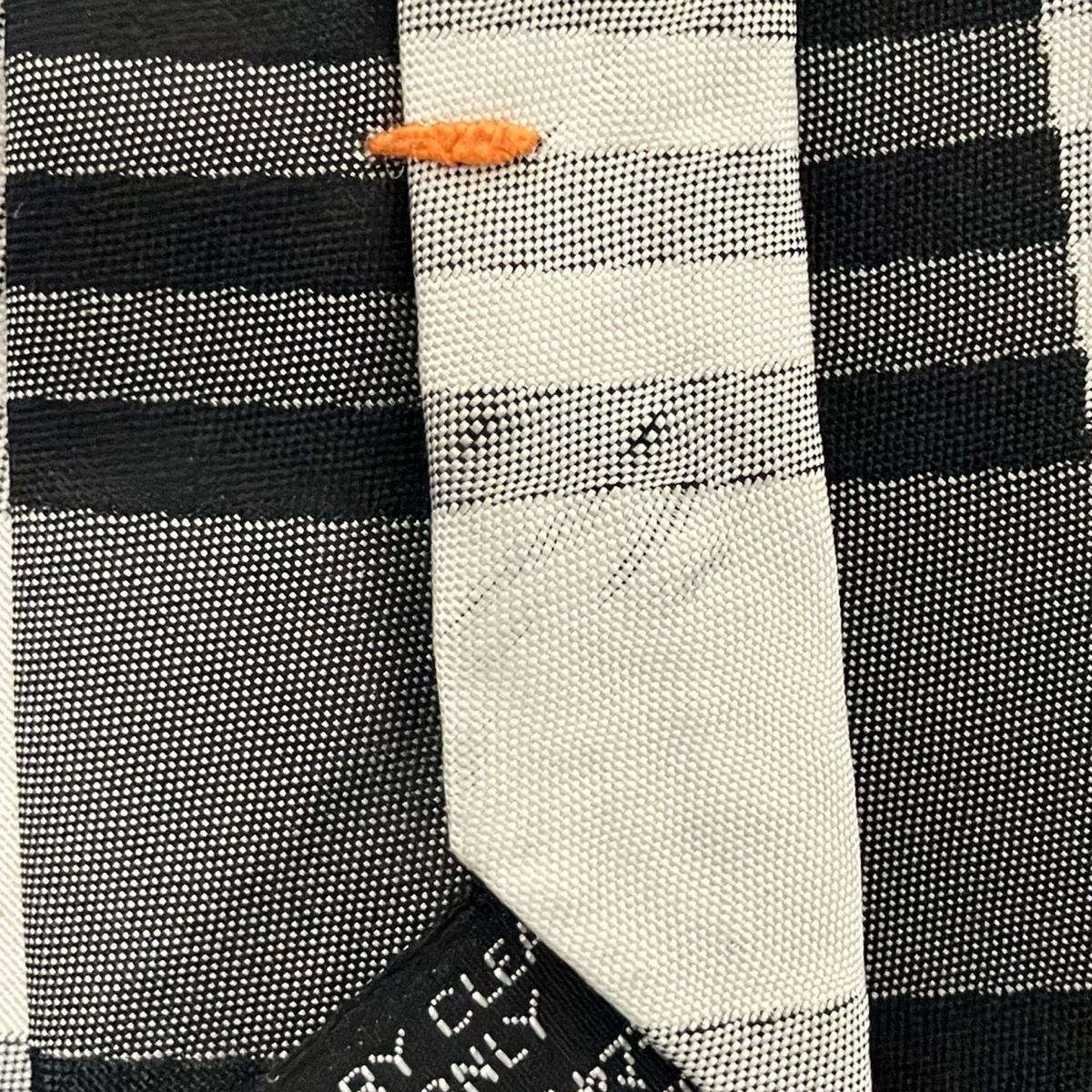 Yohji Yamamoto POUR HOMME(ヨウジヤマモトプールオム) ネクタイ