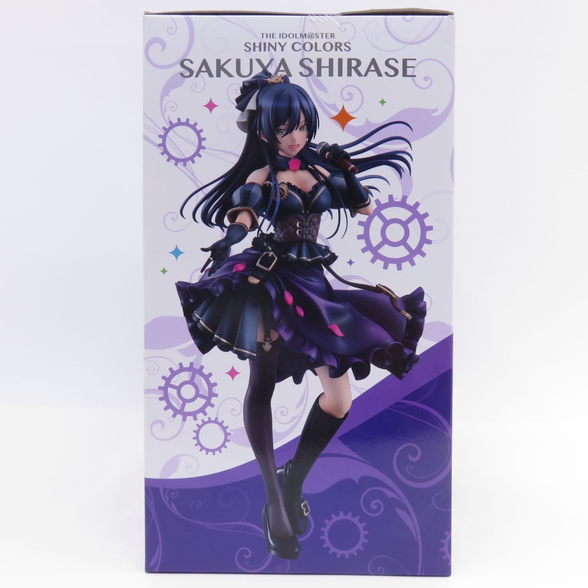未開封】 メガハウス アイドルマスター シャイニーカラーズ