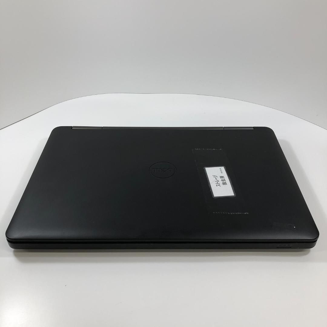 DELLノートパソコン LATITUDE E5540 中古【ジャンク】 ジャンク】DELL LATITUDE E5540 Core i5 - メルカリ
