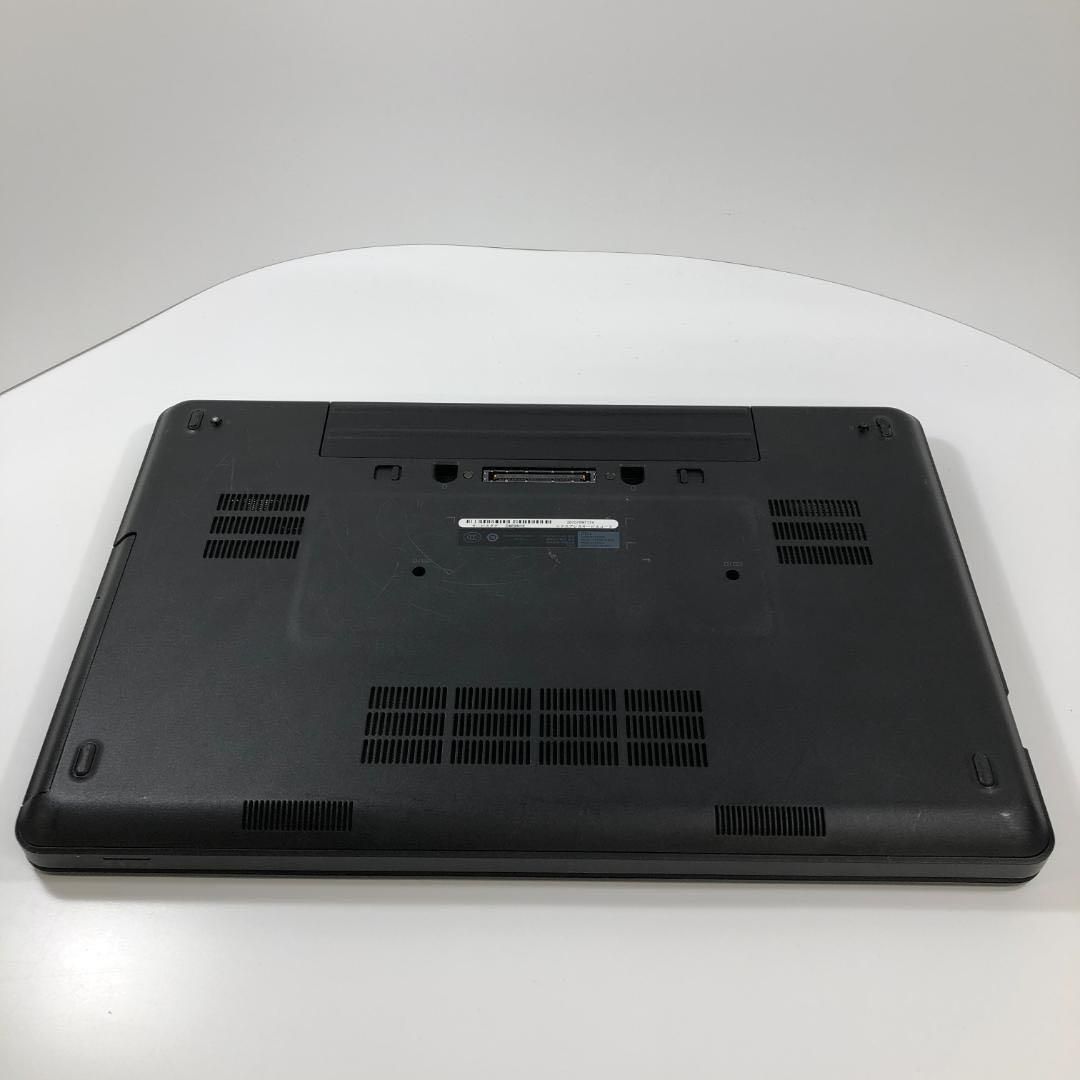 DELLノートパソコン LATITUDE E5540 中古【ジャンク】 Amazon.co.jp: 中古ノートパソコン DELL Latitude E5540【Windows7 Pro
