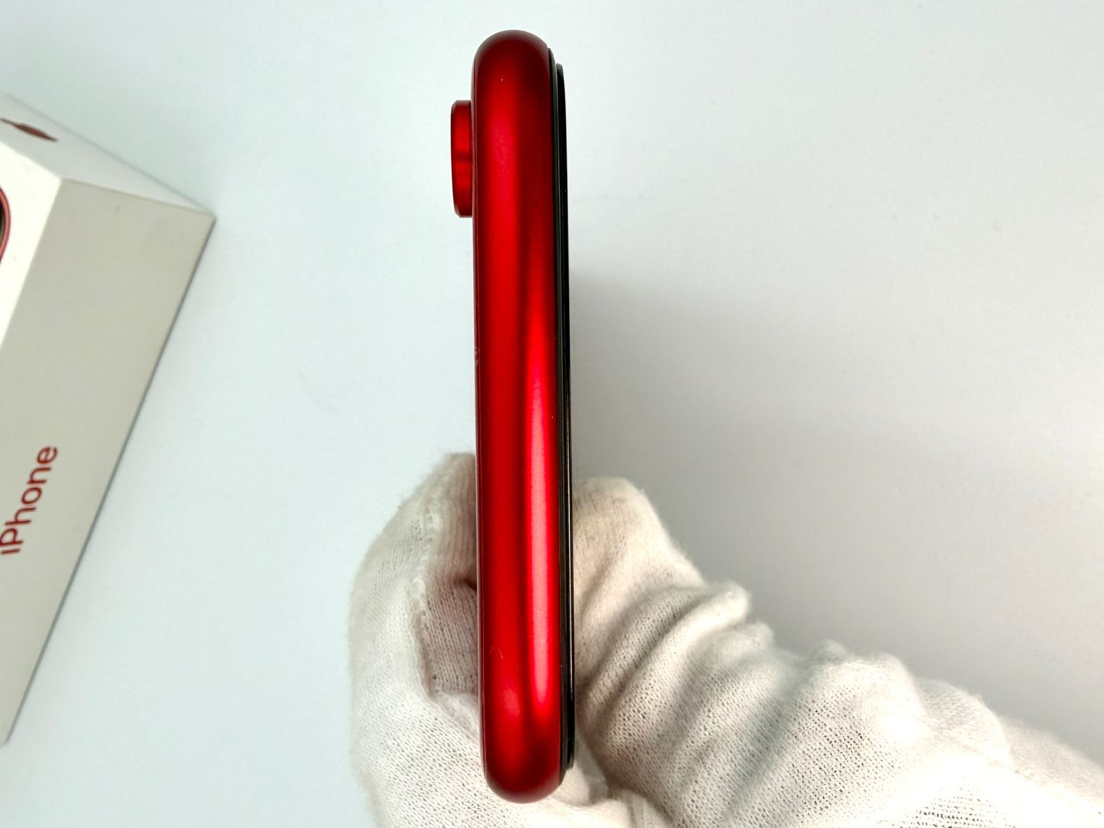 iPhoneXR Red 赤 64GB SIMフリー SIMフリー iPhoneXR 64GB PRODUCT RED