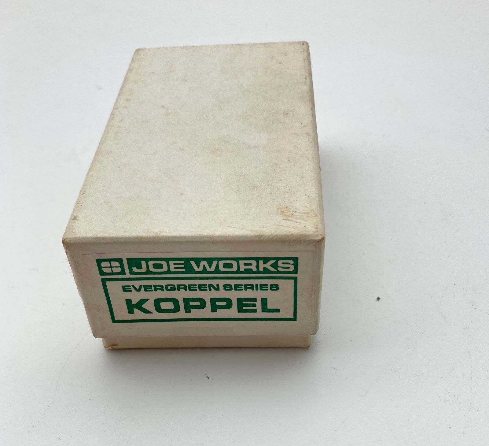 JOE Yahoo!オークション - WORKS(乗工社)／珊瑚模型店 Nゲージ 0 WORKS