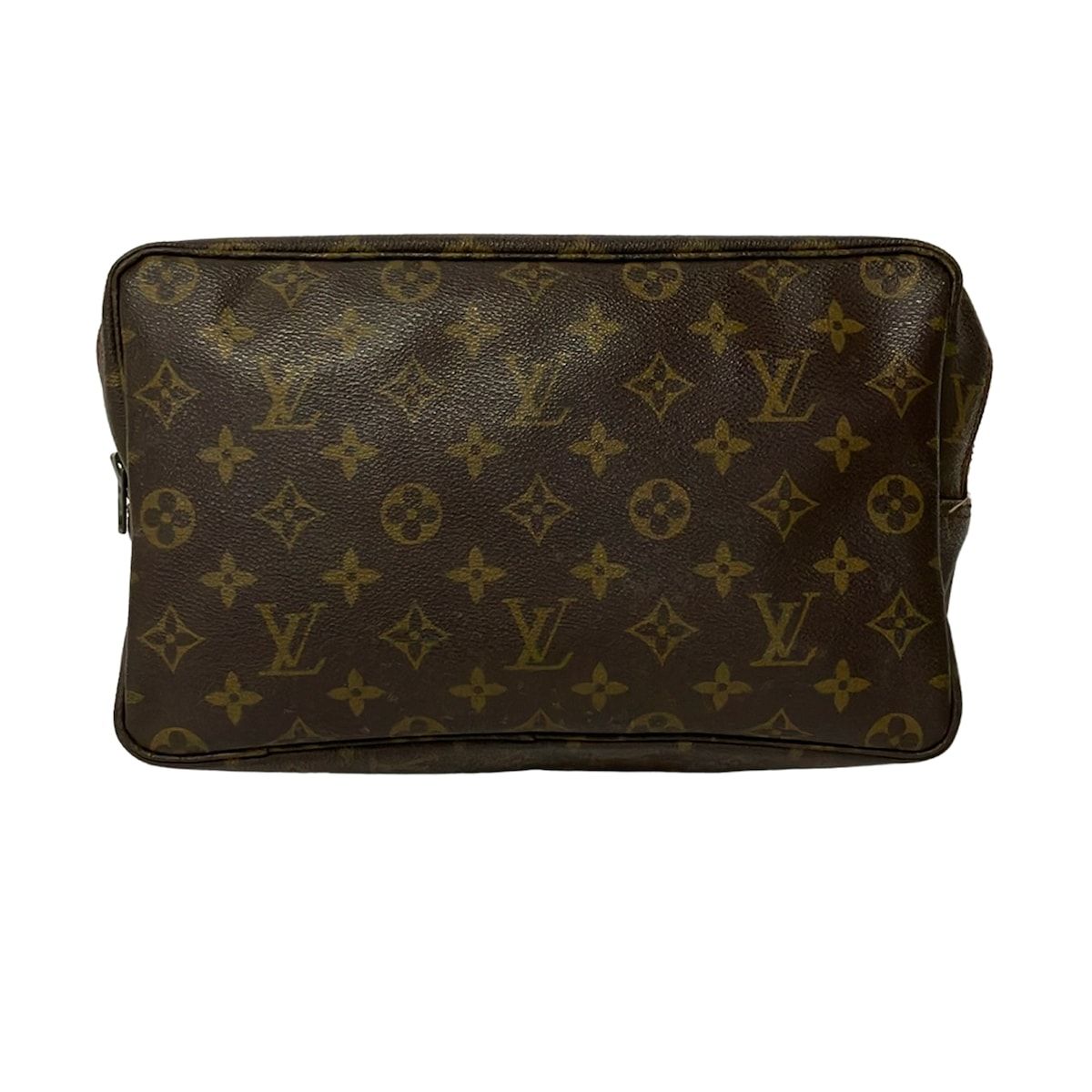 LOUIS VUITTON　 ルイヴィトン トゥルーストワレット28　ポーチ LOUIS VUITTON（ルイ・ヴィトン） ルイ ヴィトン ダミエ トゥルースト