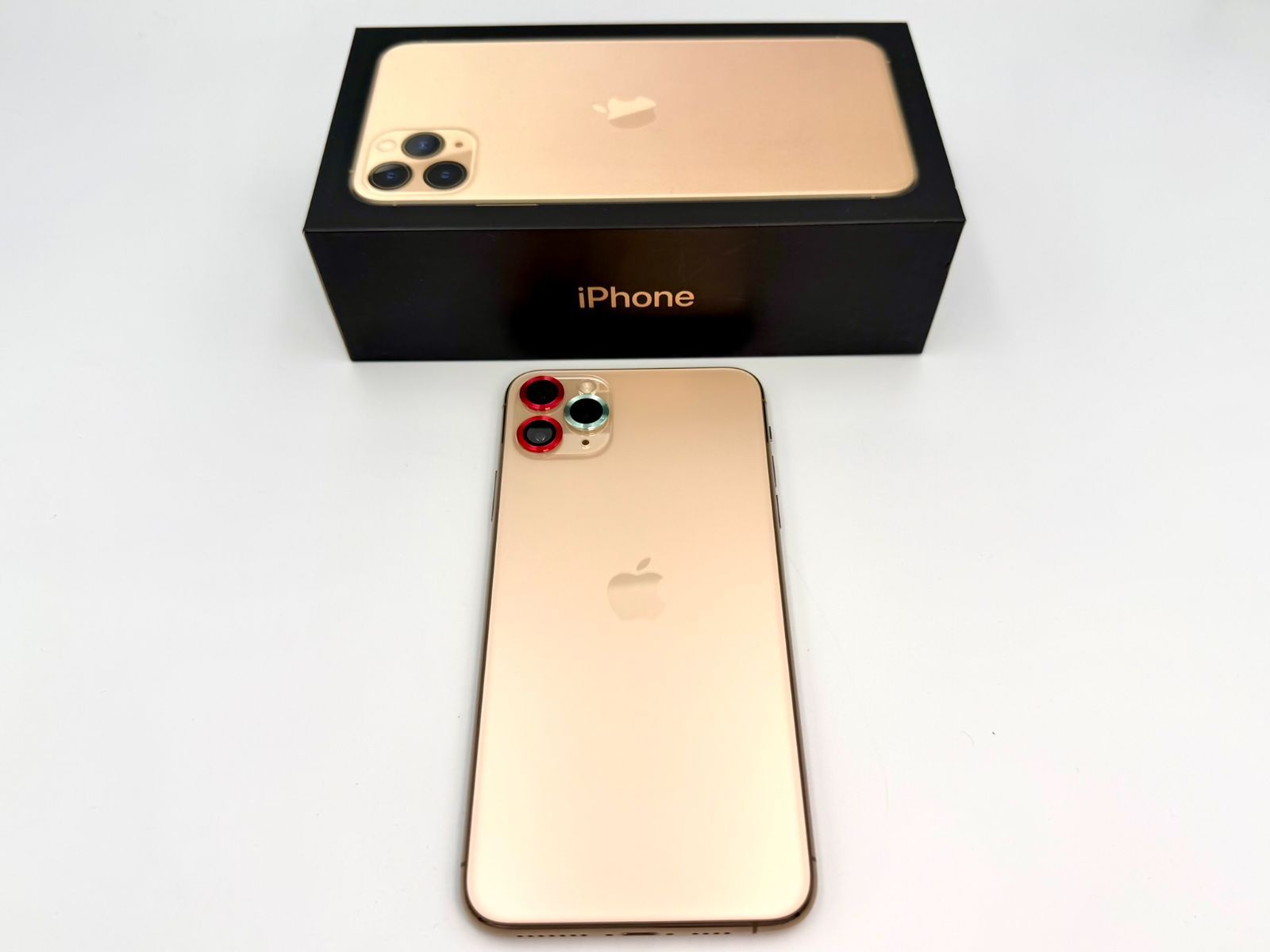 iPhone11promax ゴールド Amazon | 【整備済み品】 Apple iPhone 11 Pro Max 64GB ゴールド SIM