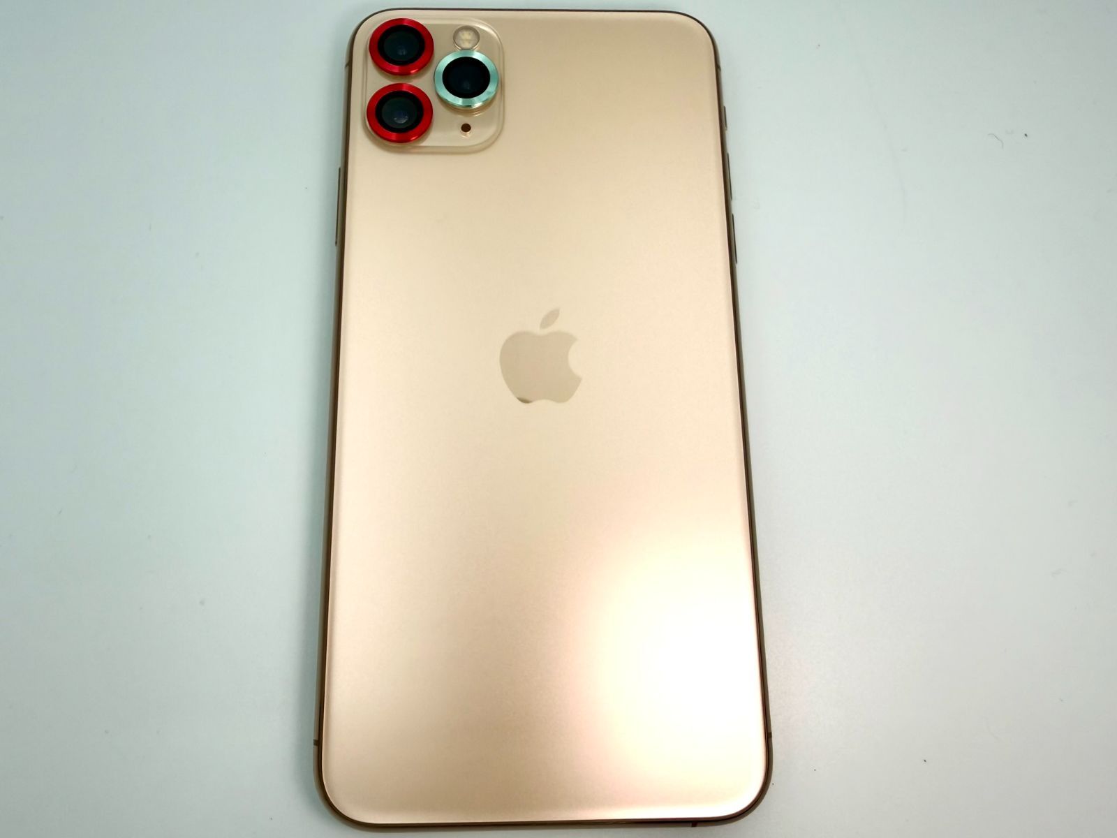 iPhone 11 Pro Max 512GB ゴールド SIMフリー - メルカリ