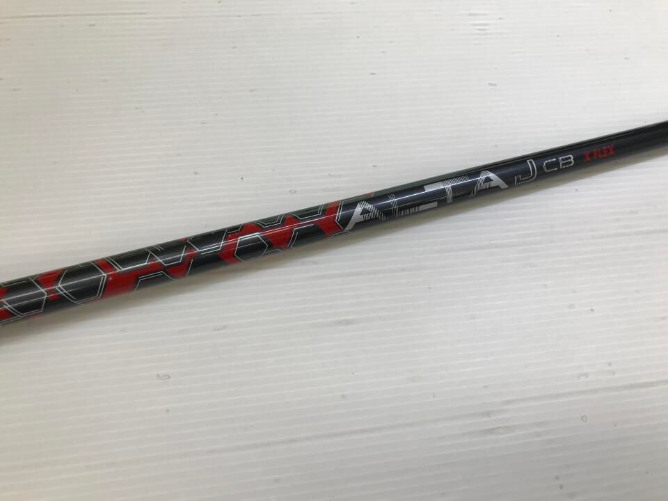 G410 LST J CB ドライバー ピン ALTA PING 10.5度 : ドライバーの試打