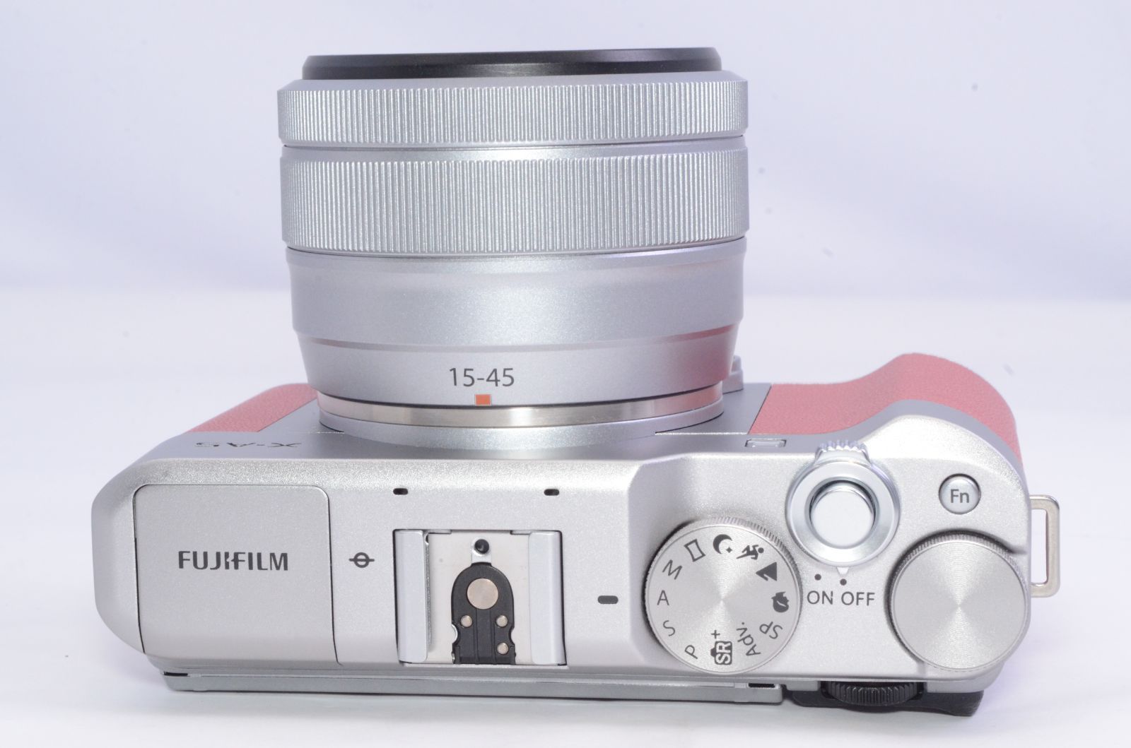 Fujifilm X-A5 ミラーレス一眼 ピンク 富士フイルム FUJIFILM X-A5 レンズキット [ピンク] 価格比較 - 価格.com