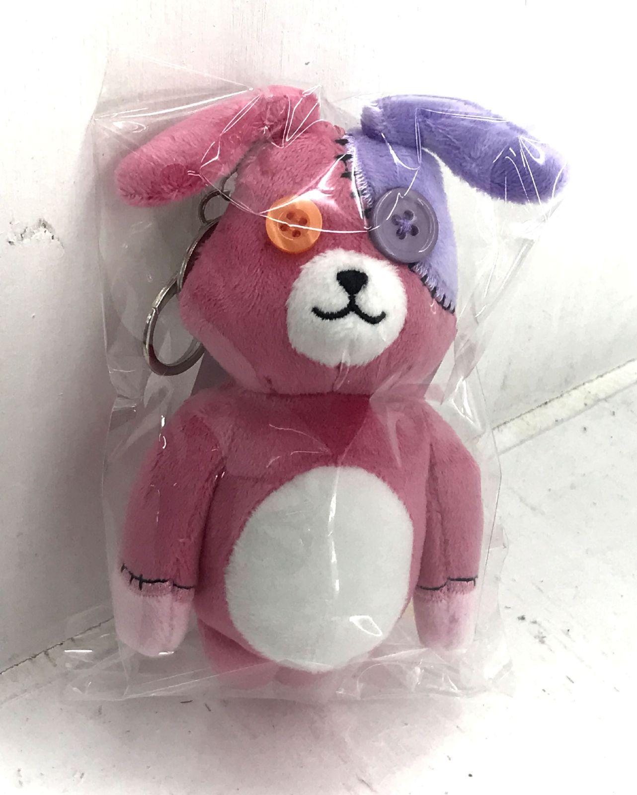 盛岡21-0064］tuki. 15 完全生産限定盤 usagi-sanぬいぐるみ CD＋GOODS