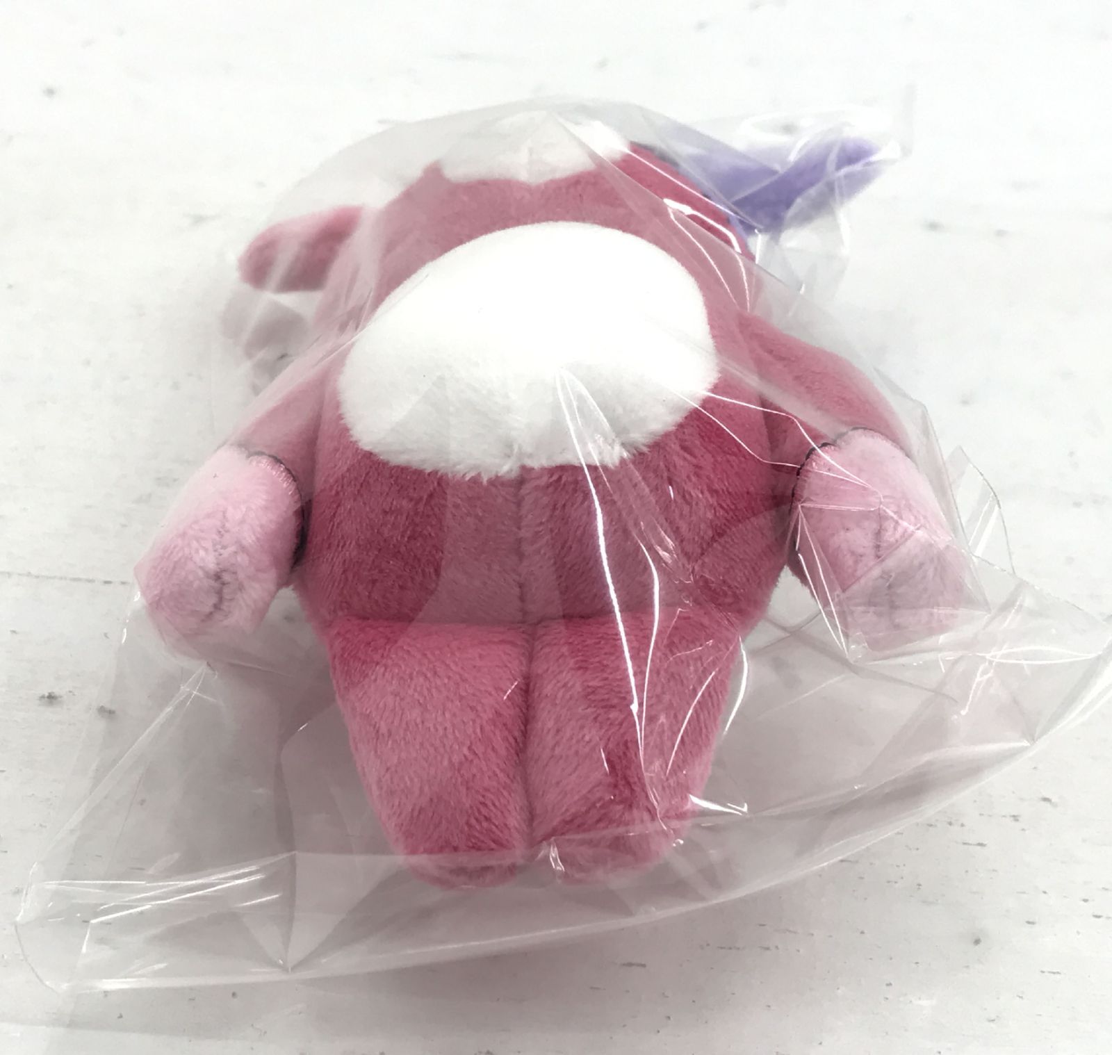 盛岡21-0064］tuki. 15 完全生産限定盤 usagi-sanぬいぐるみ CD＋GOODS