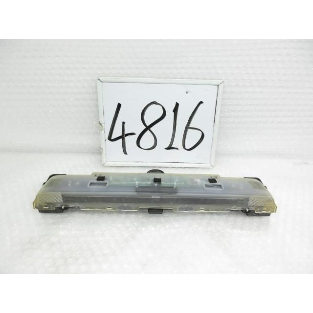 R2年 ＭＡＺＤＡ３ 5BA-BPFP ハイマウントストップランプ 207741 4816