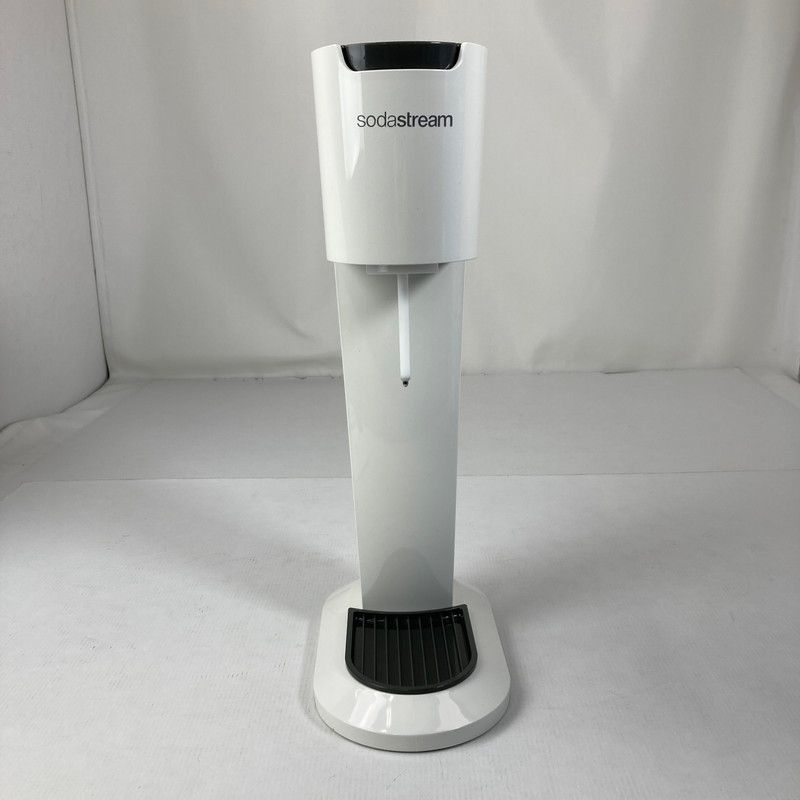 値下げしました❗新品未使用　sodastream 　ソーダストリーム　GENESIS 892bada8-4f21-4f0d-be2e-