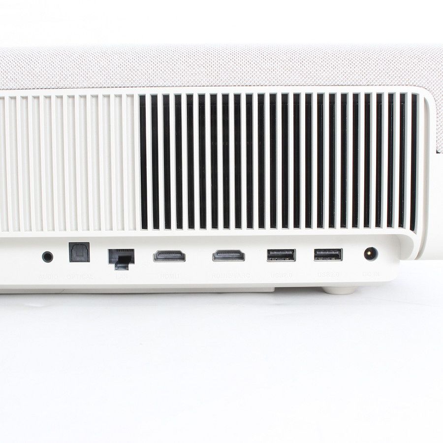 美品】Aladdin Marca XM03F 超短焦点プロジェクター アラジン マルカ