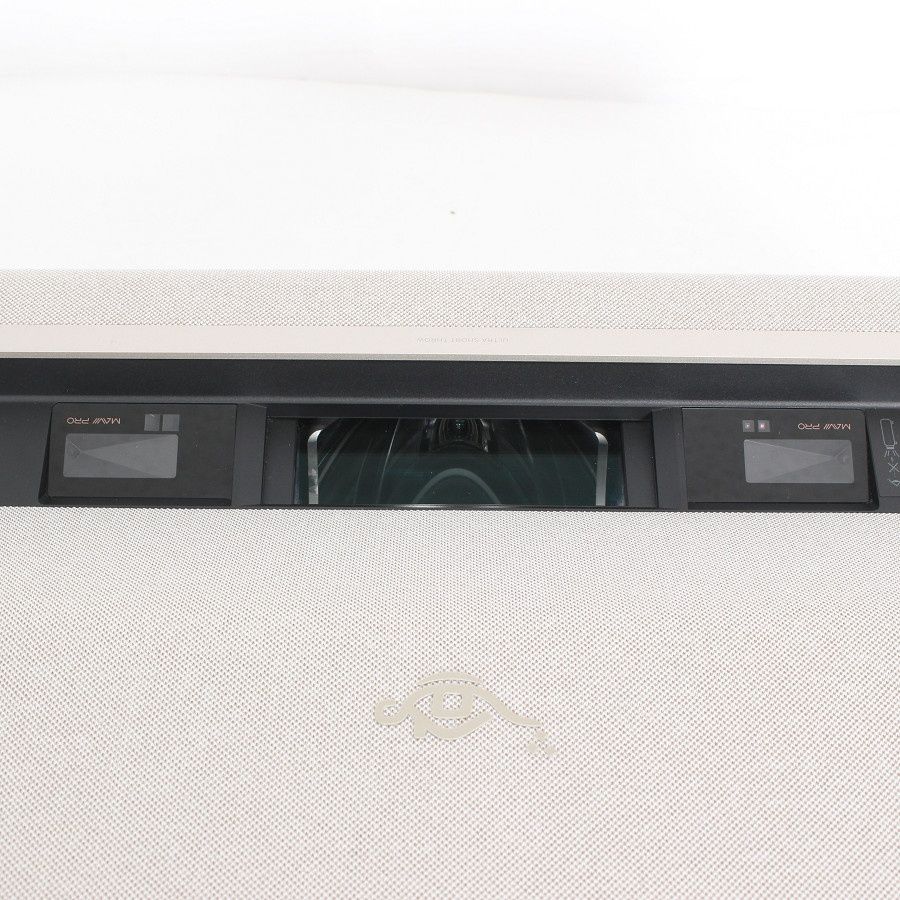 美品】Aladdin Marca XM03F 超短焦点プロジェクター アラジン マルカ