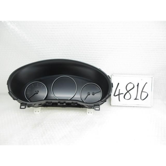 R2年 ＭＡＺＤＡ３ 5BA-BPFP スピードメーター 207743 4816