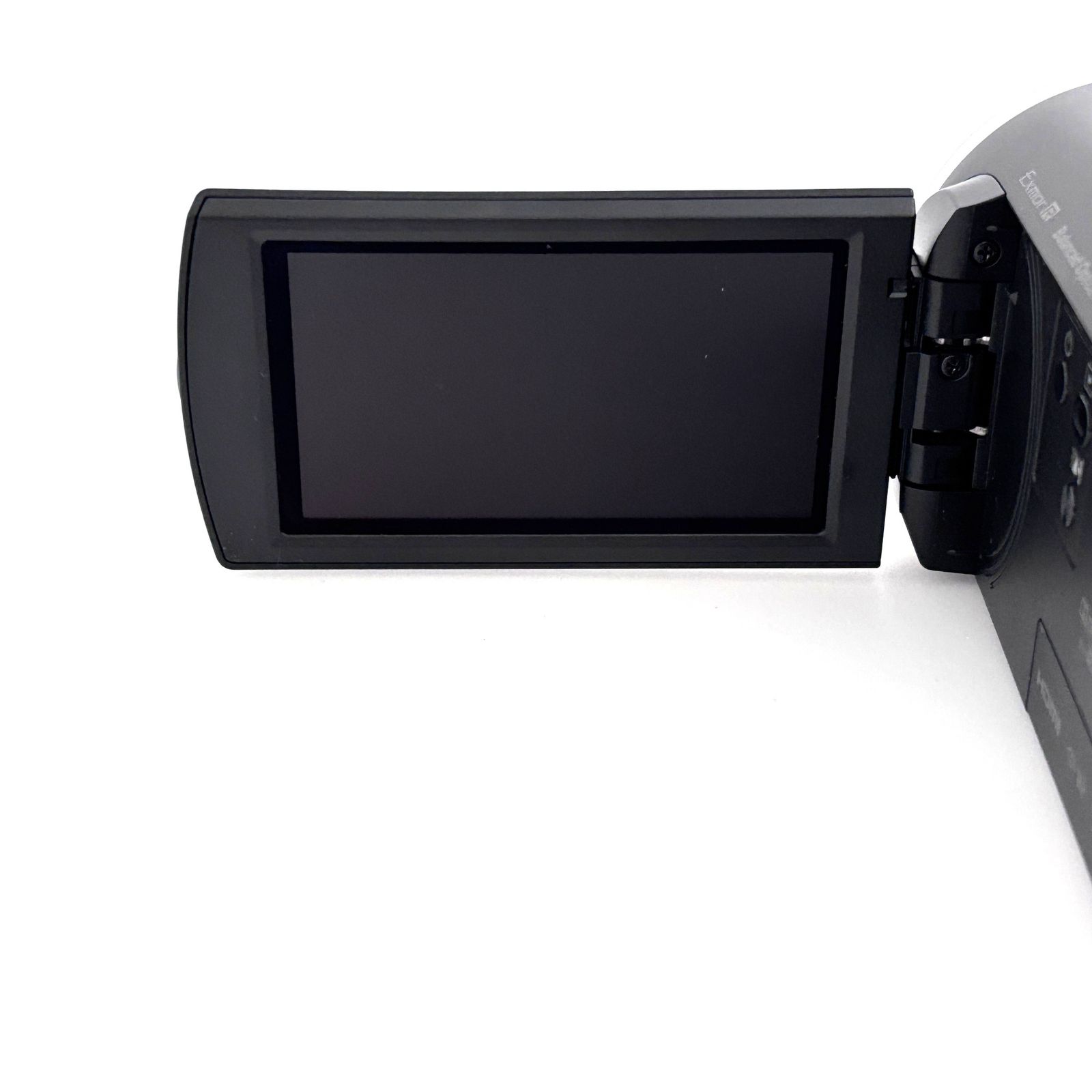 お値引き価格！充電器がない為【ソニー】SONY HDR-CX675 + メモリー