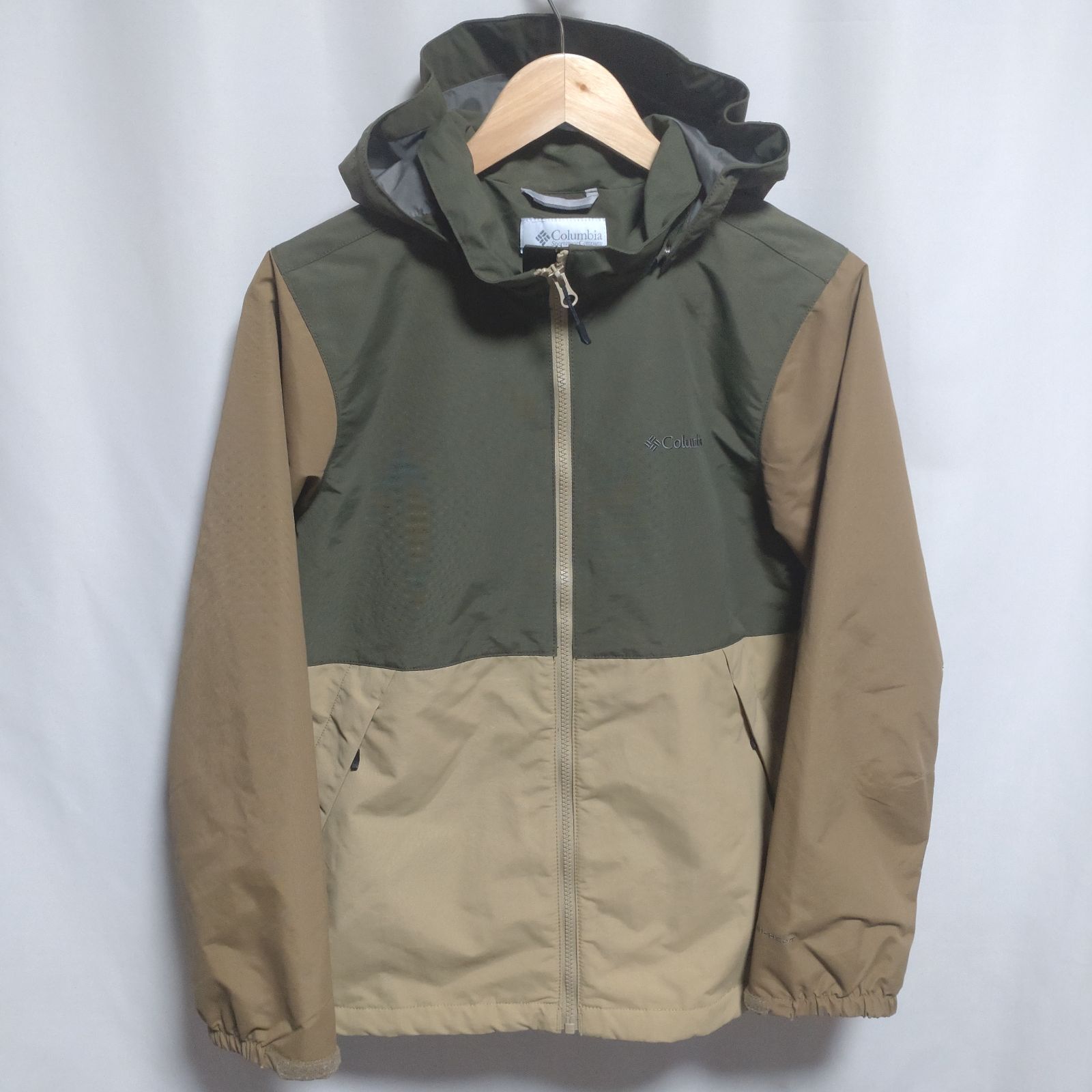 Columbia コロンビア OMNI-HEAT レイクパウエル ウィメンズ ジャケット 