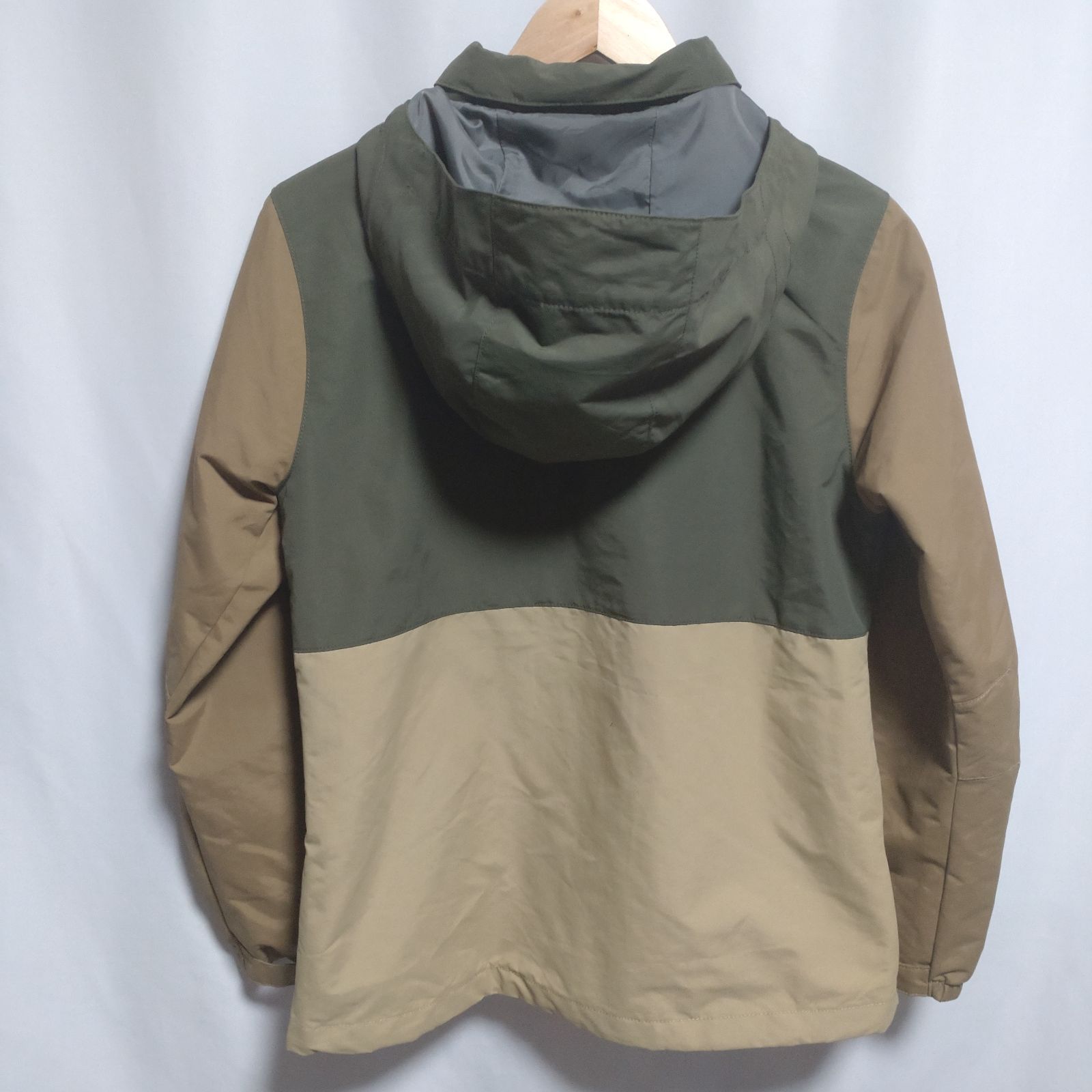Columbia コロンビア OMNI-HEAT レイクパウエル ウィメンズ ジャケット 