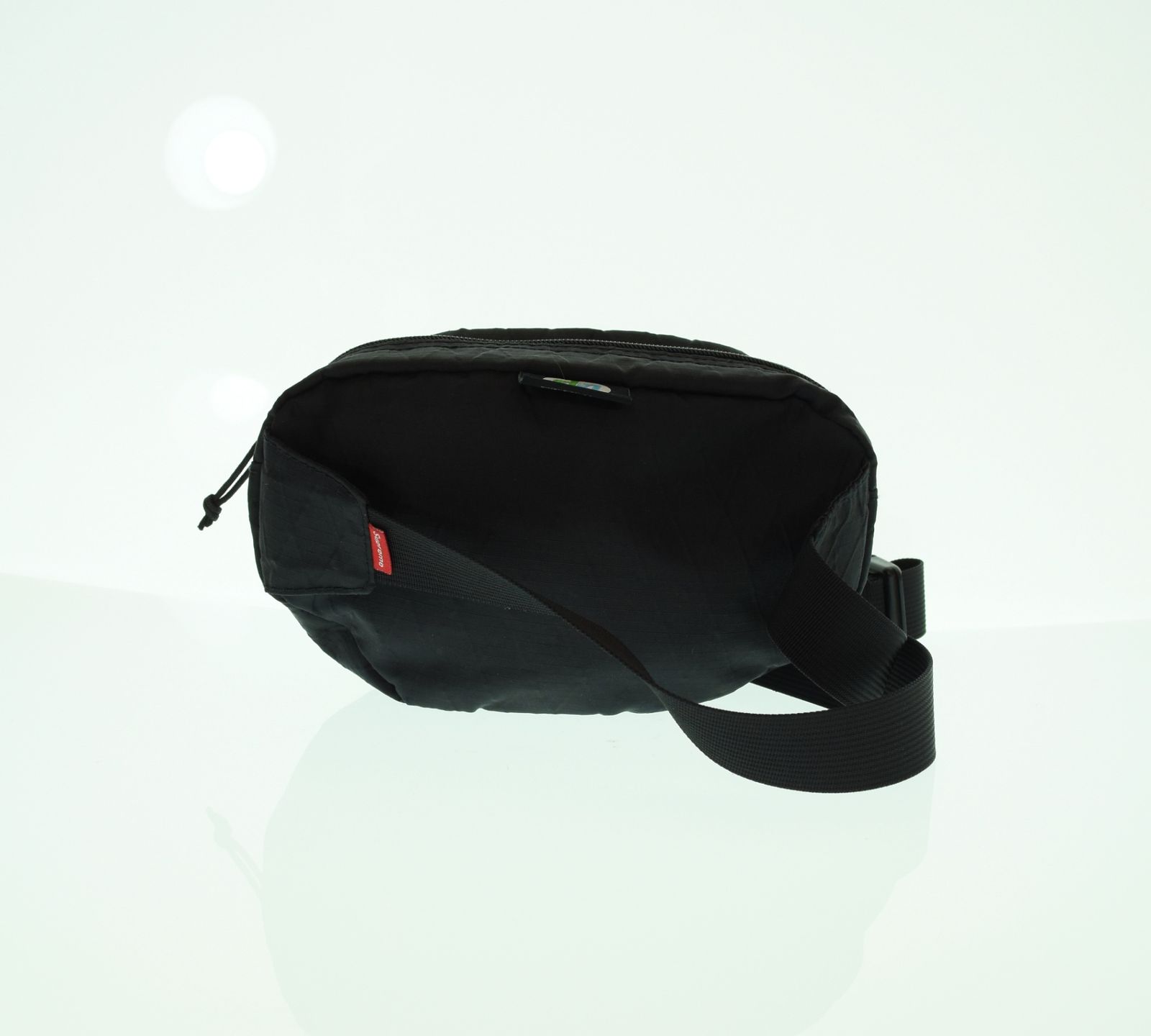 シュプリーム SUPREME 18AW X-PAC Waist Bag ウエスト ボディ バッグ