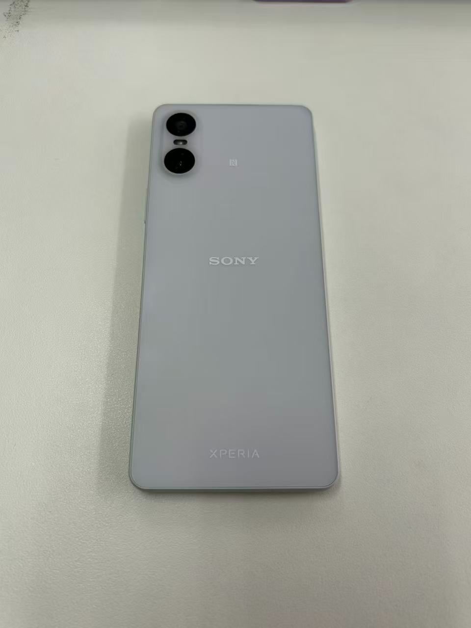 Xperia 10Ⅴ Android15 通信不良ジャンク品 ジャンク】Xperia 10 VI ホワイト 液晶不良 - メルカリ