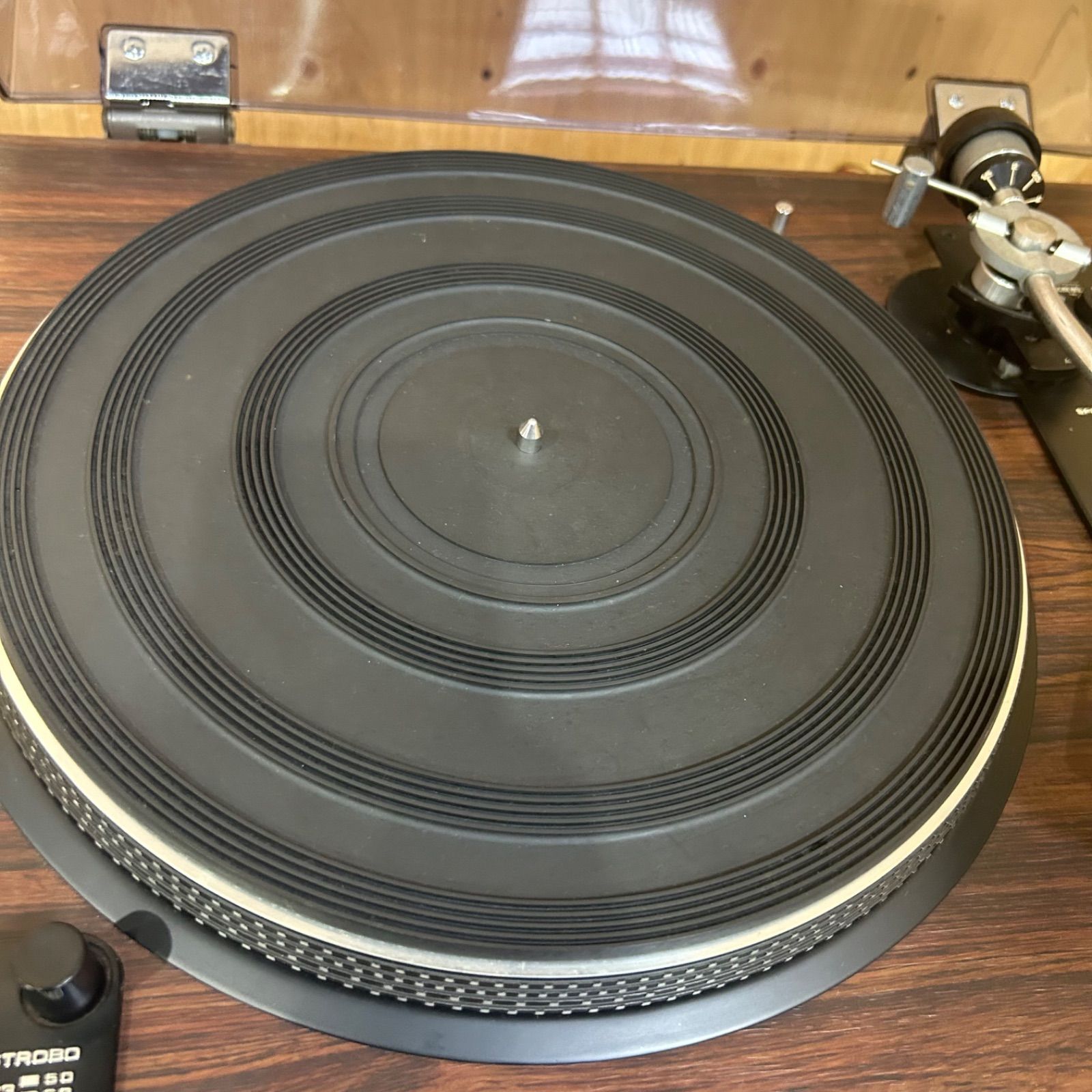 SGM】ジャンク Pioneer PL-1200 レコードプレーヤー 本体 【公式通販】