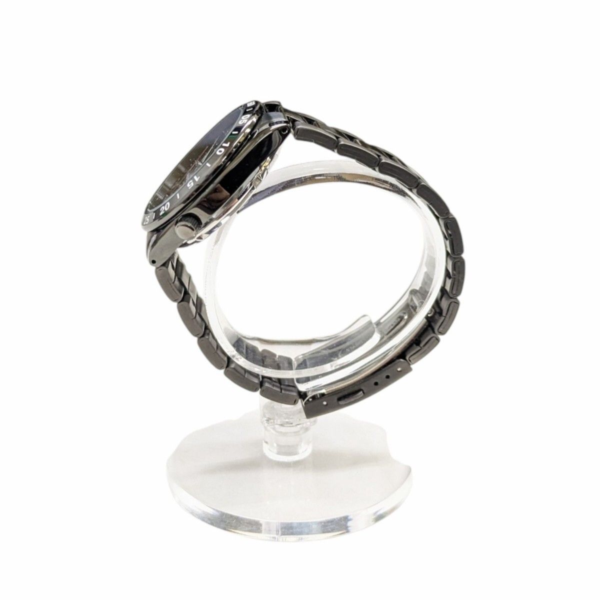 未使用品 SEIKO セイコー 5 セイコーファイブ 自動巻き 腕時計 