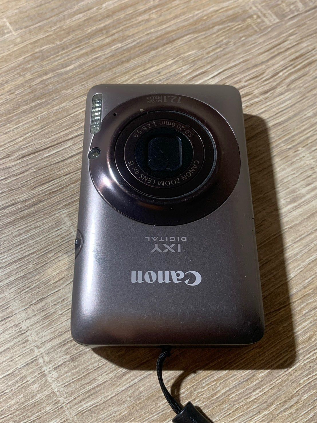 ②キャノン Canon IXY DIGITAL 220IS 【ジャンク品】 ジャンク2台】Canon IXY DIGITAL 30 & L2 充電器2個付 - メルカリ