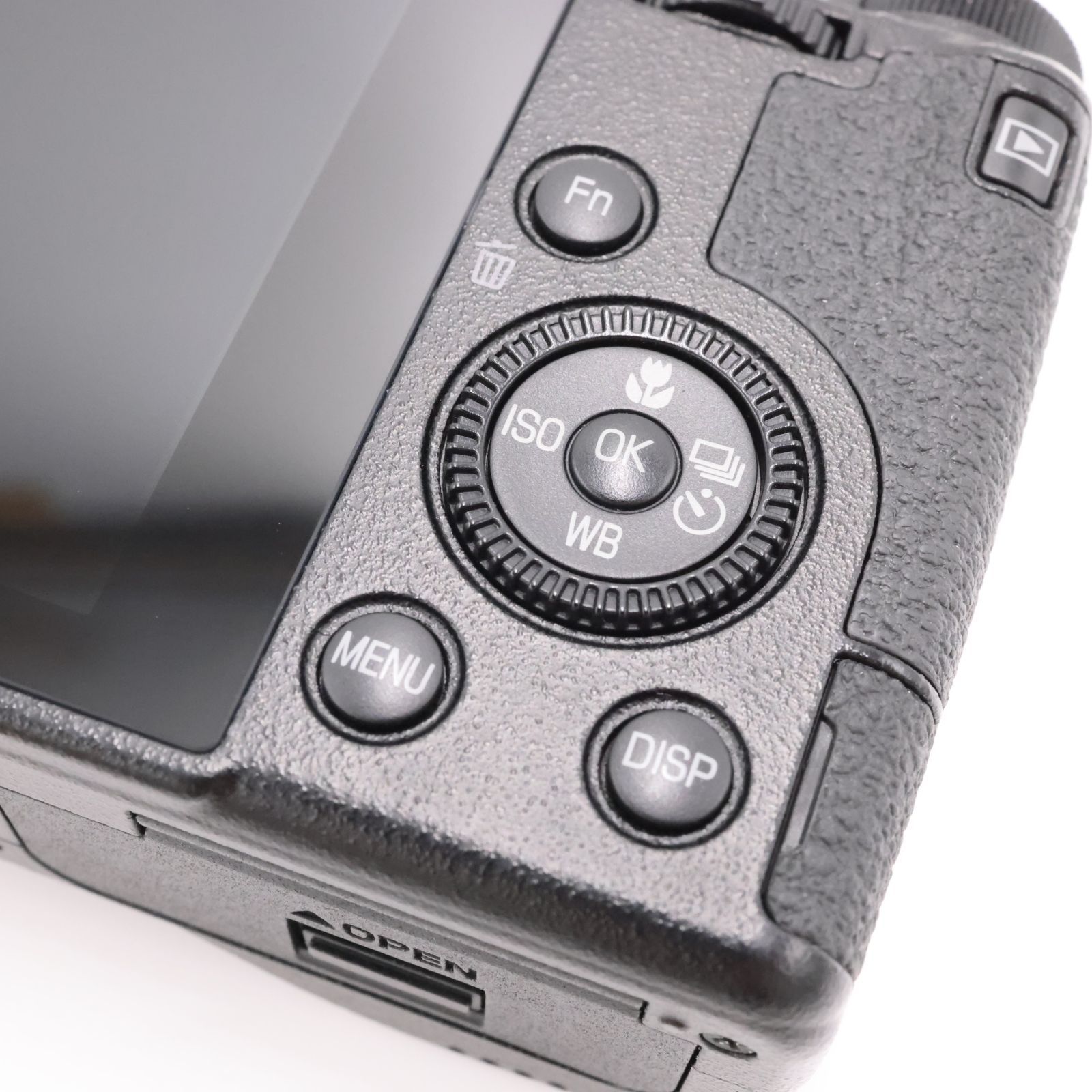 中古ｰ優良品| RICOH GR III Ver. 2.10 多言語対応 | Serial#:0060435 