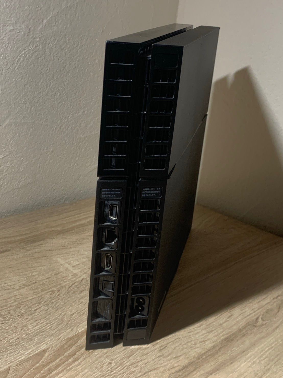 【ジャンク品】ps4 CUH-1000A 0386 PlayStation 4 PS4 CUH-1000A ブラック ジャンク品【タ】 - メルカリ