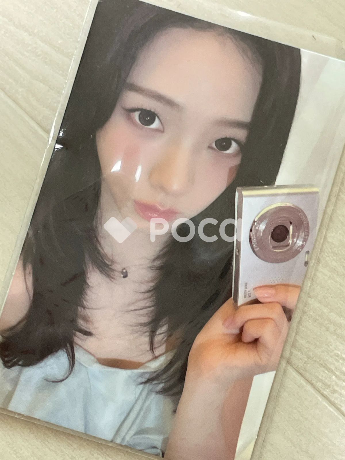 aespa カリナ 5TH ANNIVERSARY MINI CAMERA SET - メルカリ