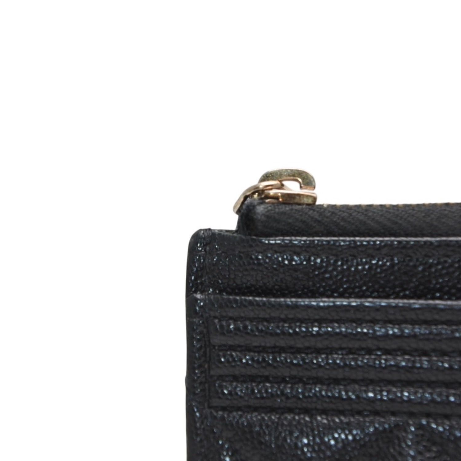 CHANEL シャネル BOY CHANEL ボーイシャネル 長財布 A81254 26番台