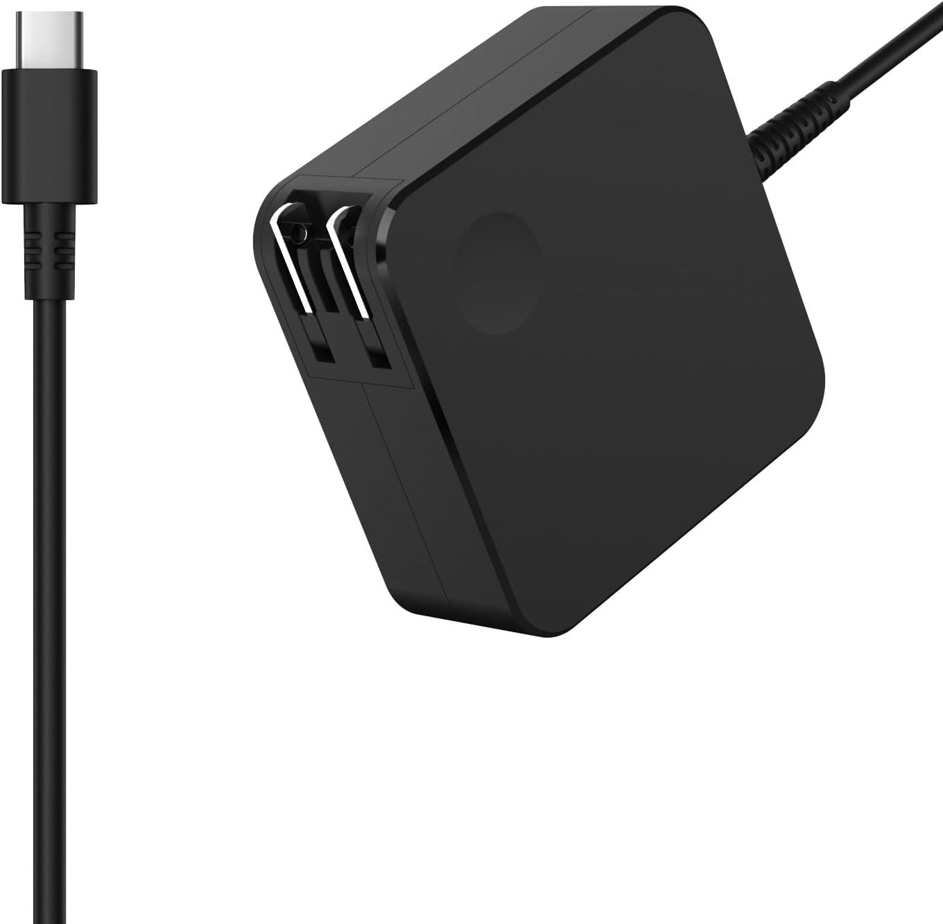 充電器 65w, ノートパソコン USB-C ACアダプター Type-c 対応レノボ 