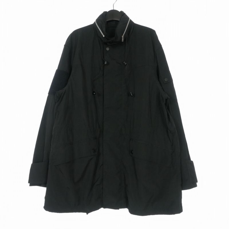 タロウホリウチ TARO HORIUCHI 23SS th products Policeman Jacket