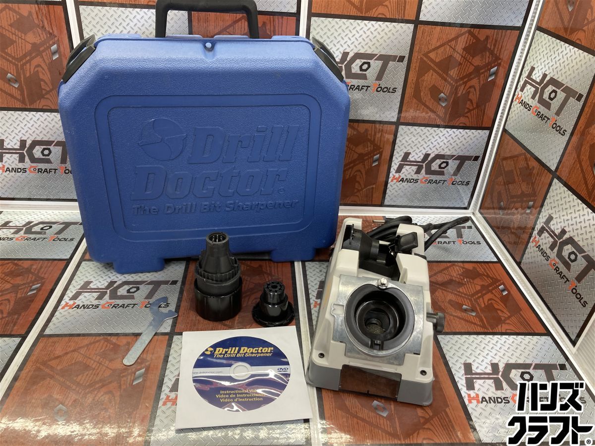 ドリルドクター　DD750X 中古品 750x-hero.jpg?v=1705531167&