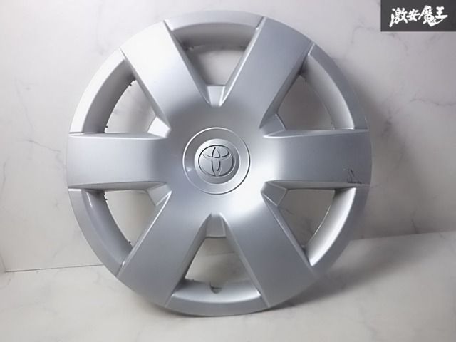TOYOTA トヨタ 純正 200系 ハイエース ホイールキャップ ホイール