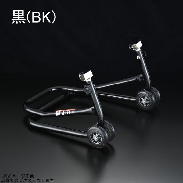 J-TRIP Jトリップ JT-1052BK ナローローラースタンド ブラック
