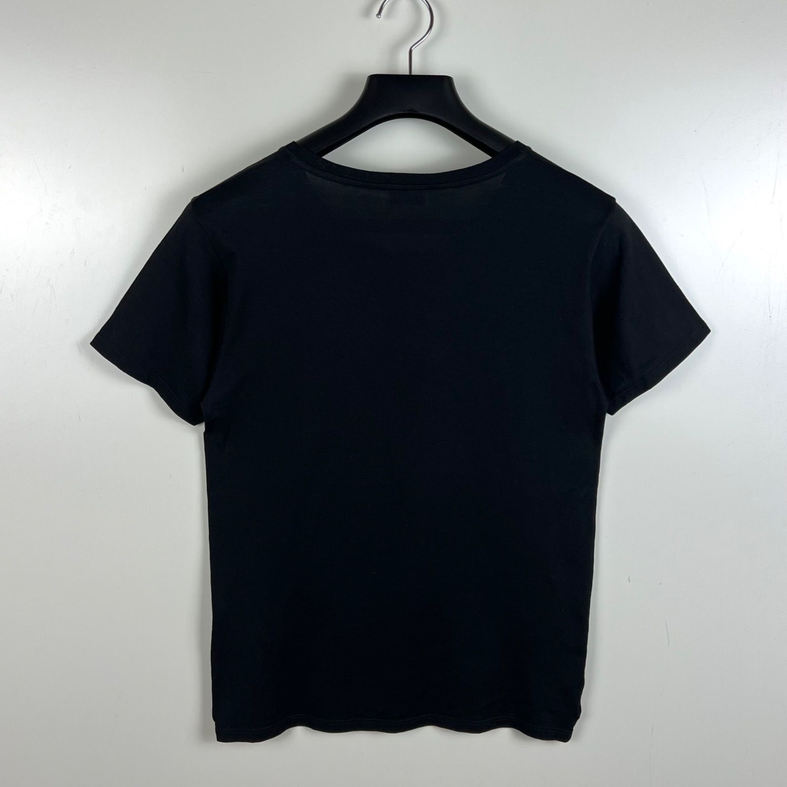 SAINT LAURENT paris 2016 HEDI archive Blood Star Vampire Tee XS