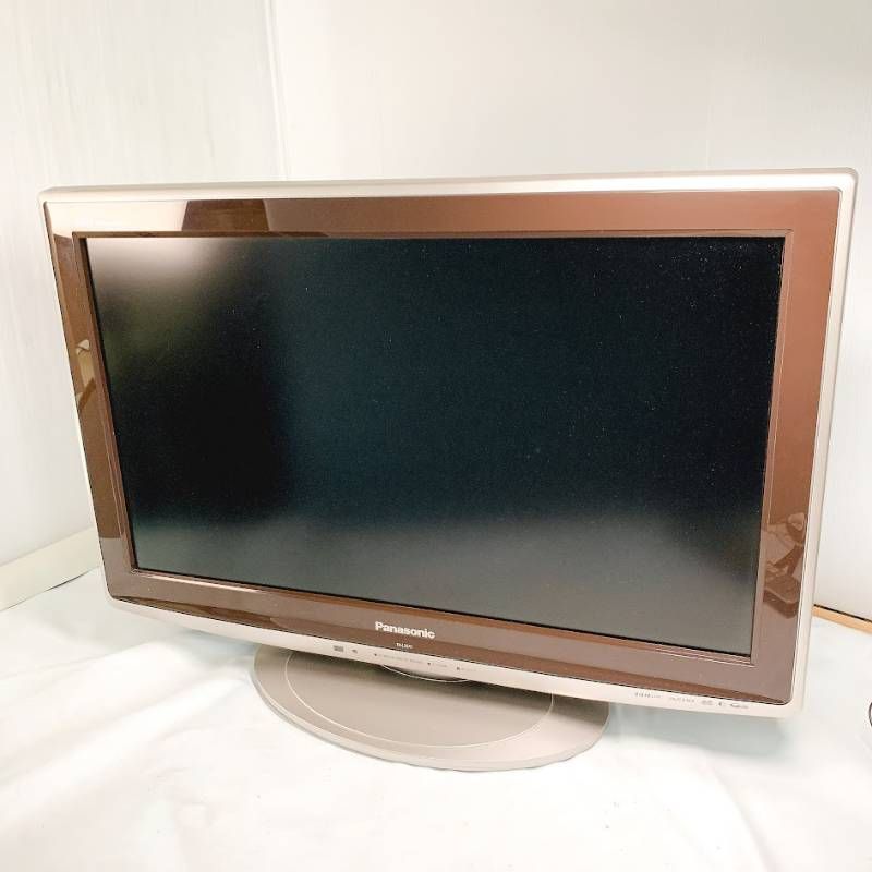 【配送出来ます】パナソニック Viera ビエラ 26インチ 液晶テレビ TH-L26X21-K（近くなら配送も可能です。宅配もお問合せ下さい） Amazon | パナソニック 26V型 液晶テレビ ビエラ TH-L26X1-K