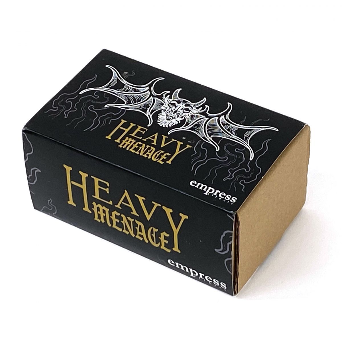 Empress Effects エンプレスエフェクト Heavy Menace ギター用
